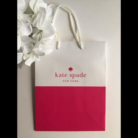 Kate Spade Shopping Bag - Picture 1 of 4